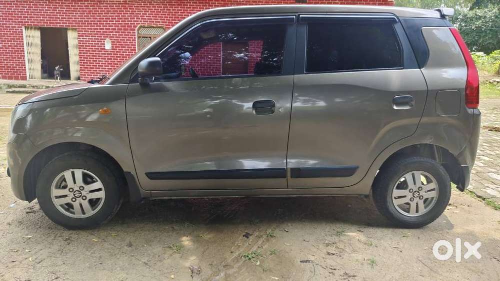 Maruti Suzuki Wagon R 1.0 Lxi Cng, 2022, Cng & Hybrids