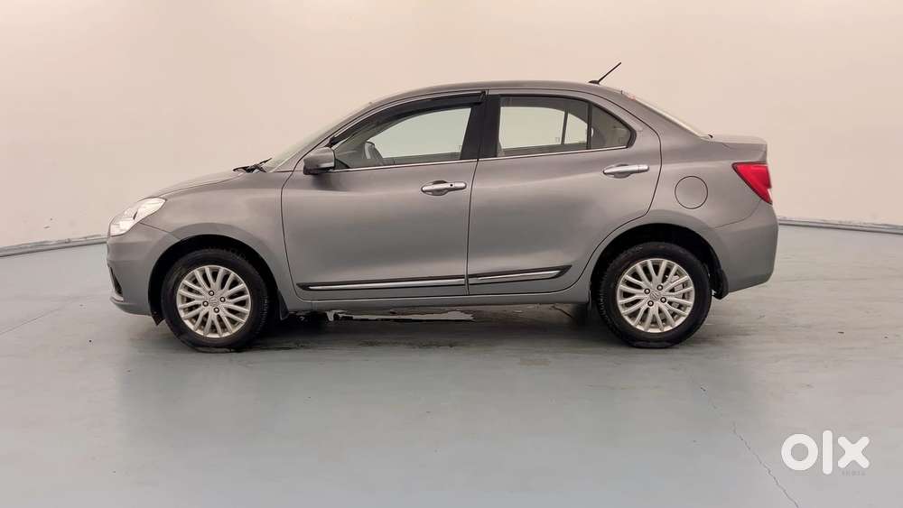 Maruti Suzuki Dzire 1.2 Zxi, 2020, Petrol