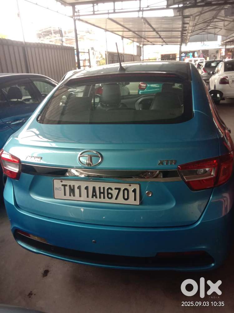 Tata Tigor 1.2 Revotron Xta, 2018, Petrol
