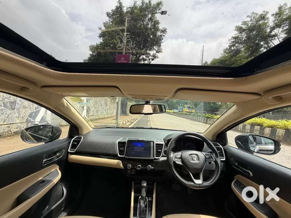 Honda City 1.5 Vx I-vtec Mt, 2022, Petrol