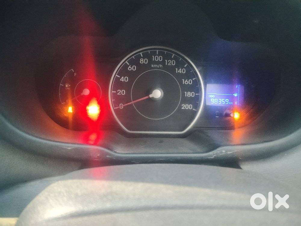 Hyundai I10 Magna, 2012, Petrol