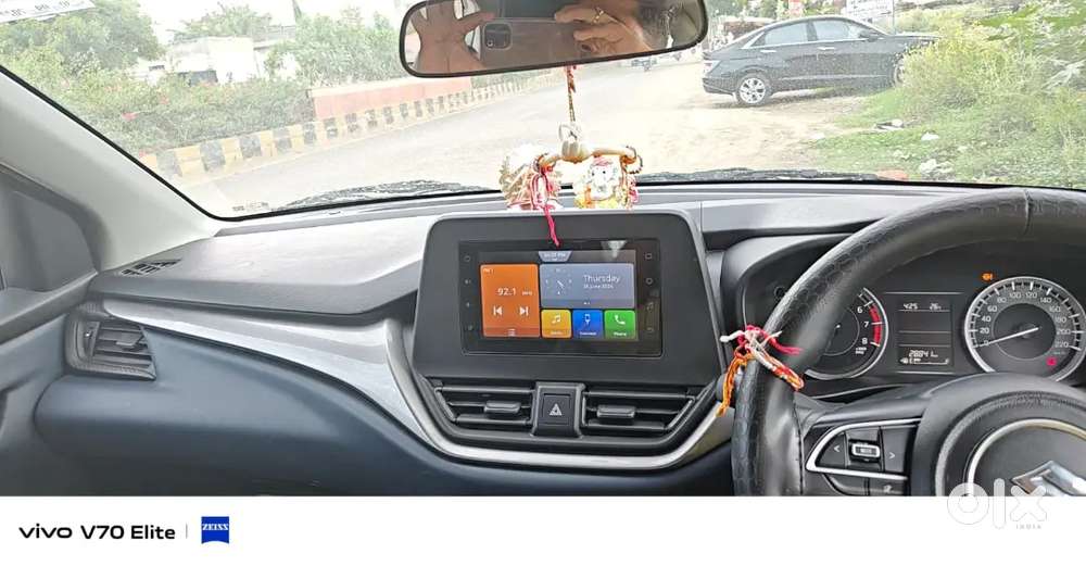 Maruti Baleno 2022 Brand New Condition Car