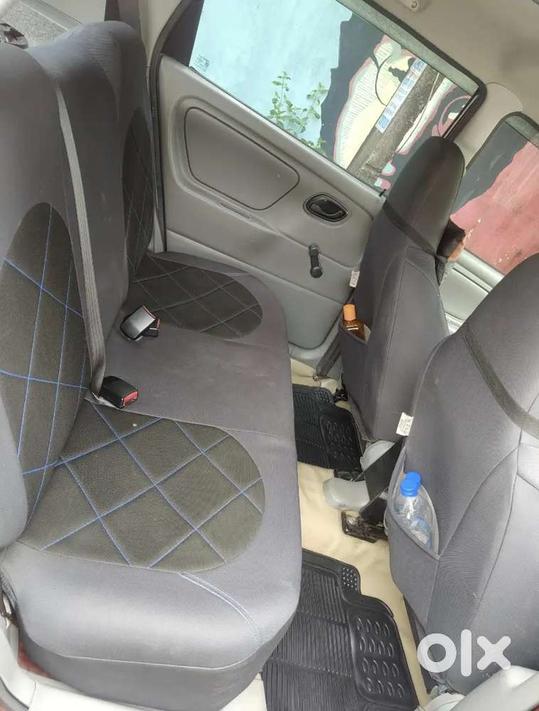 Maruti Suzuki Alto K10 - 2013