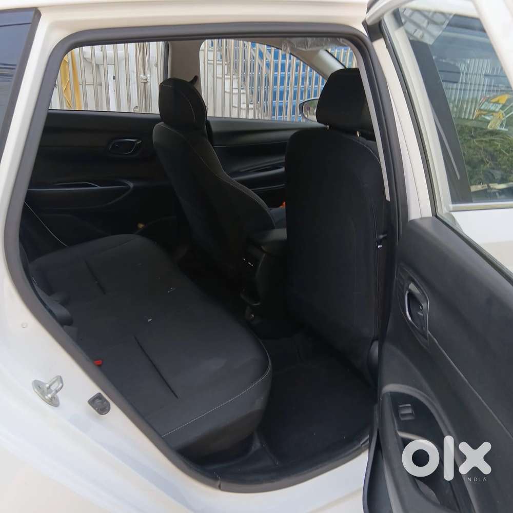 Hyundai I20 1.2 Sportz (o), 2022, Petrol
