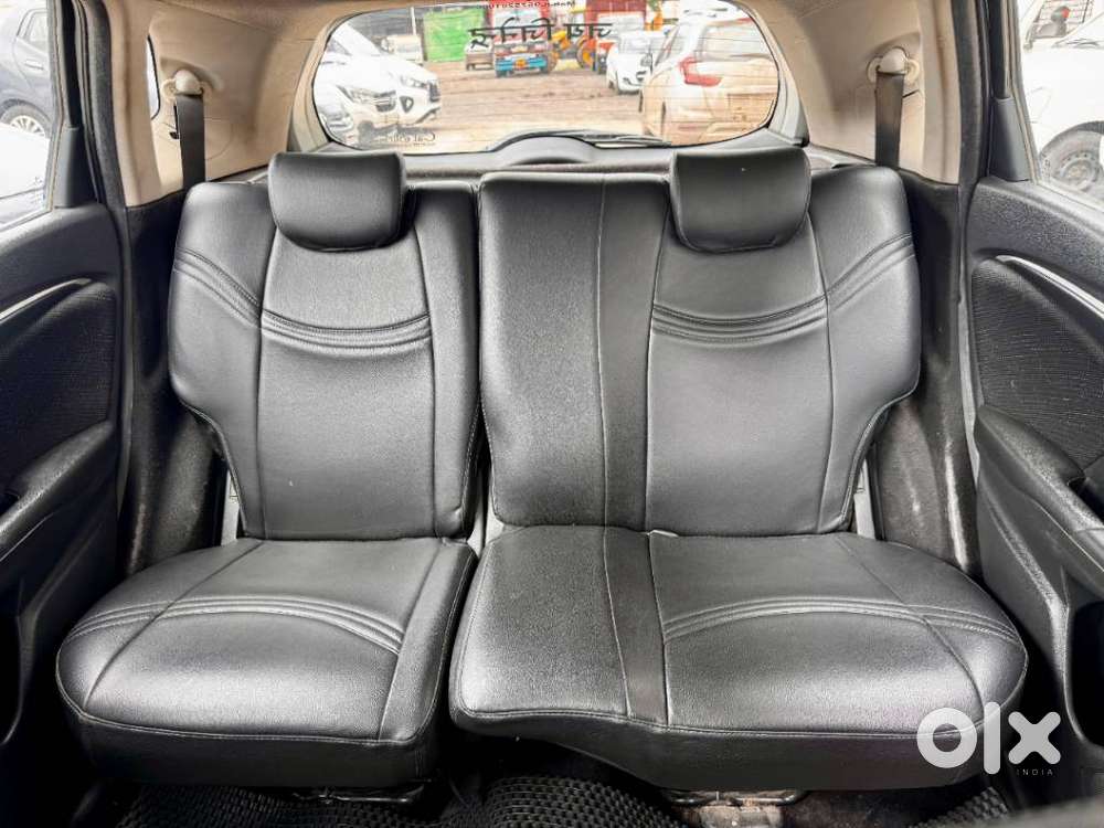 Honda Jazz Vx Diesel, 2016