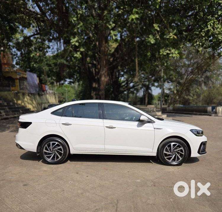 Volkswagen Virtus Topline 1.0 Tsi Mt, 2023, Petrol