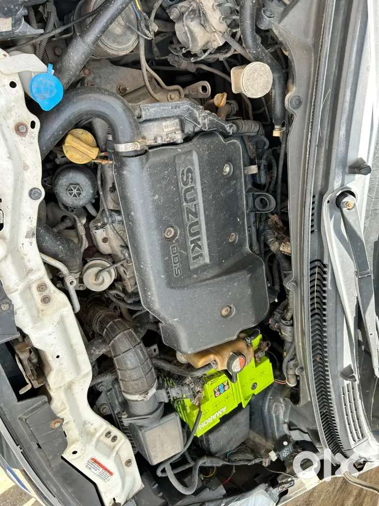 Maruti Ertiga Vdi 2015