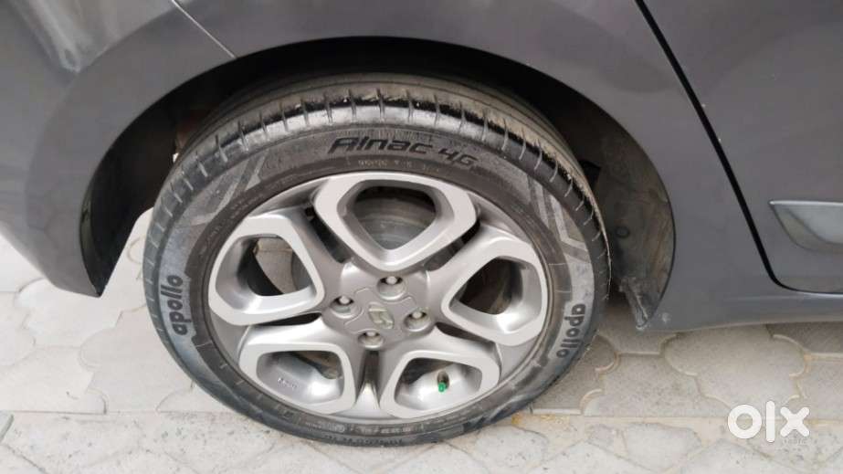 Hyundai Elite I20 Asta (o) 1.2 Mt, 2019, Petrol