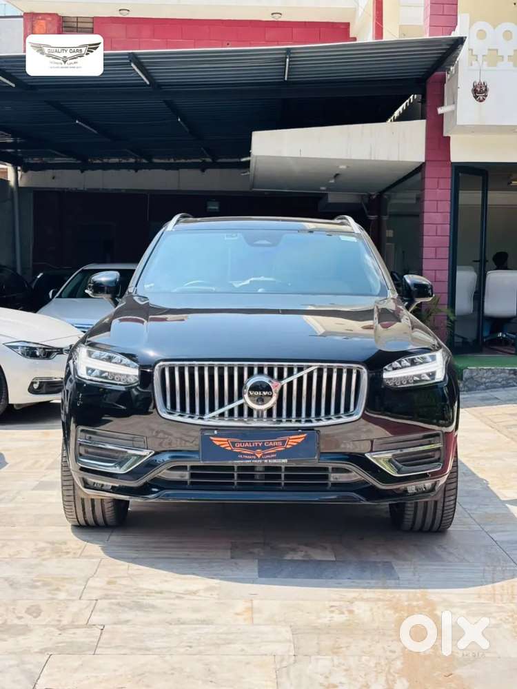 Volvo Xc90, 2024, Petrol