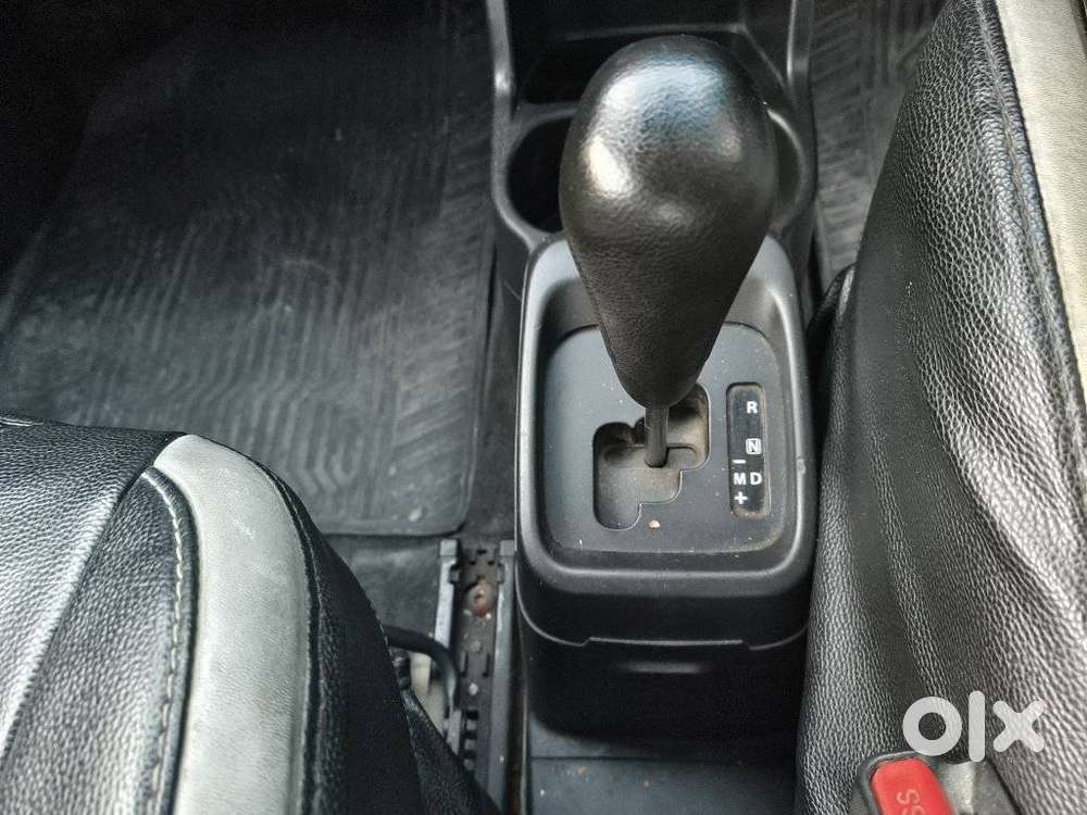 Maruti Suzuki S-presso Vxi Plus Amt, 2019, Petrol