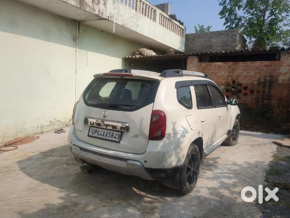 Renault Duster Brand New Condition