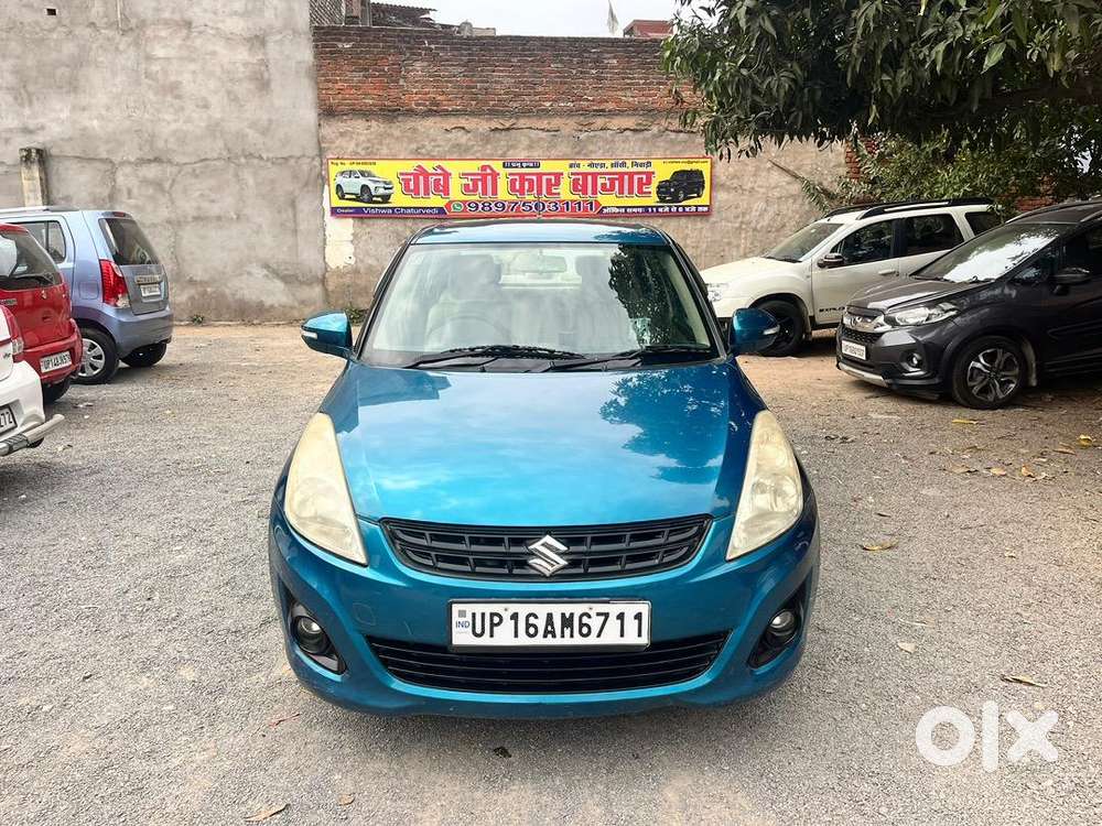 Maruti Suzuki Car 2013