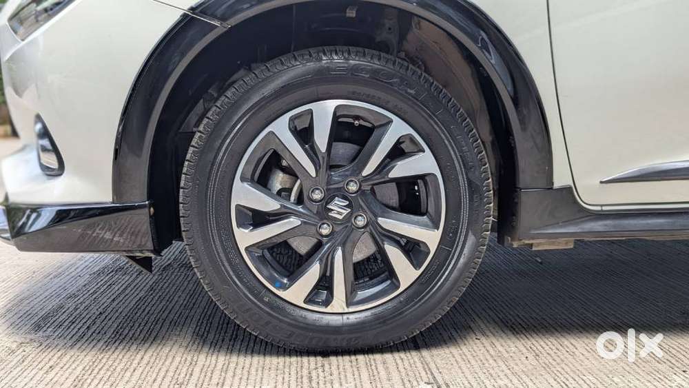 Maruti Suzuki Swift Amt Zxi Plus, 2024, Petrol