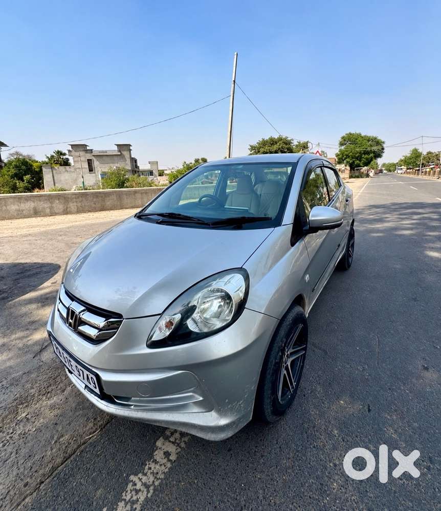 Honda Amaze Diesel 2015| 15 Inch Diamod Alloy Whele | Diamond Android