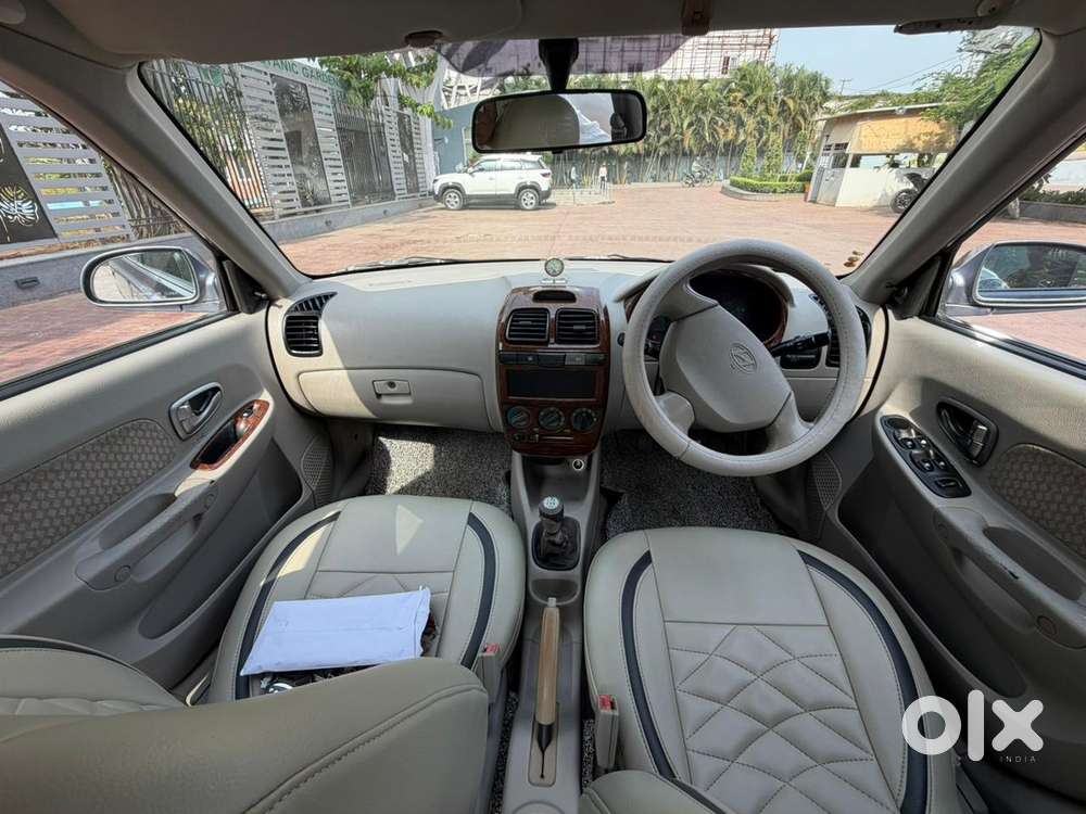 Hyundai Accent 1.5 Gle, 2010, Petrol
