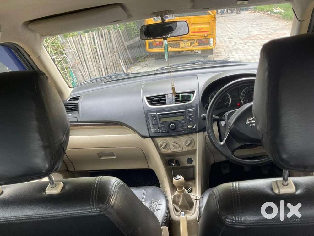 Maruti Suzuki Swift Dzire Vdi (2012 Diesel) – Well Maintained
