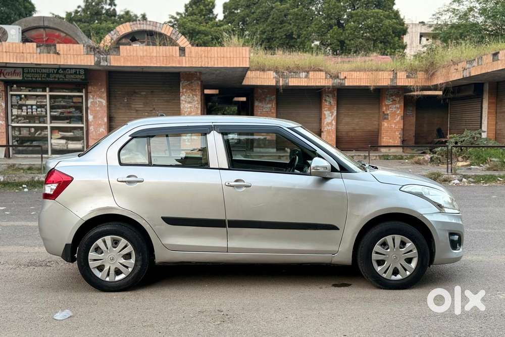 Maruti Suzuki Swift Dzire Vdi Bsiv, 2014, Diesel