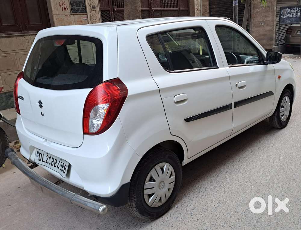 Maruti Suzuki Alto 800 Vxi Airbag, 2020, Petrol