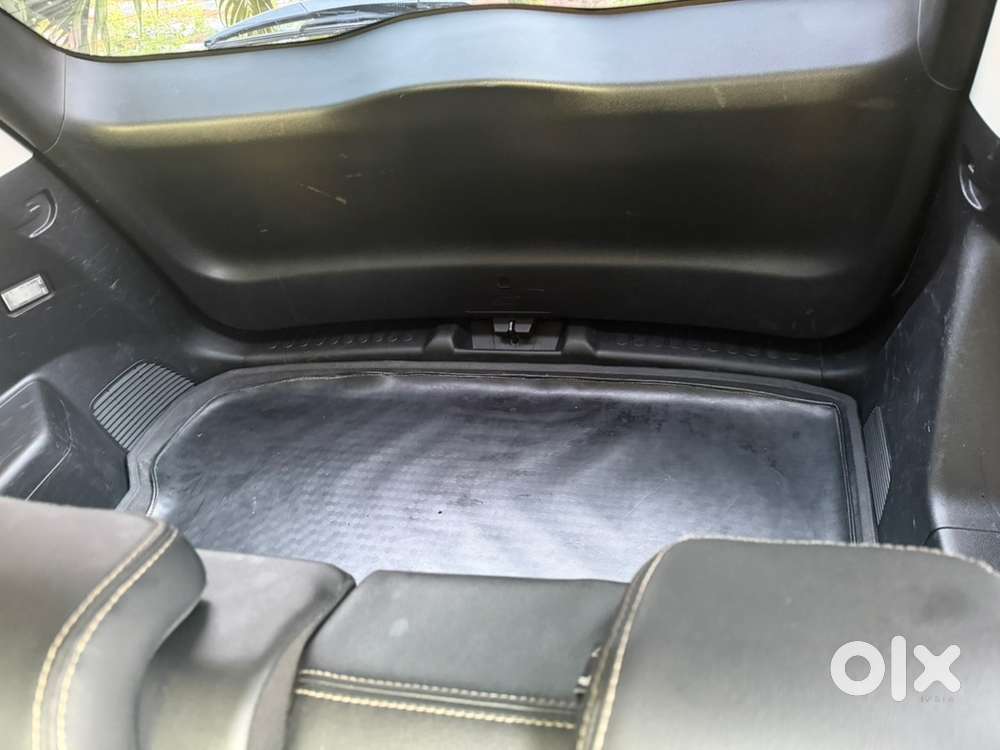 Mg Hector Petrol Manual 2019