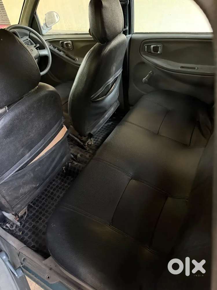 Maruti Zen Estilo 2004