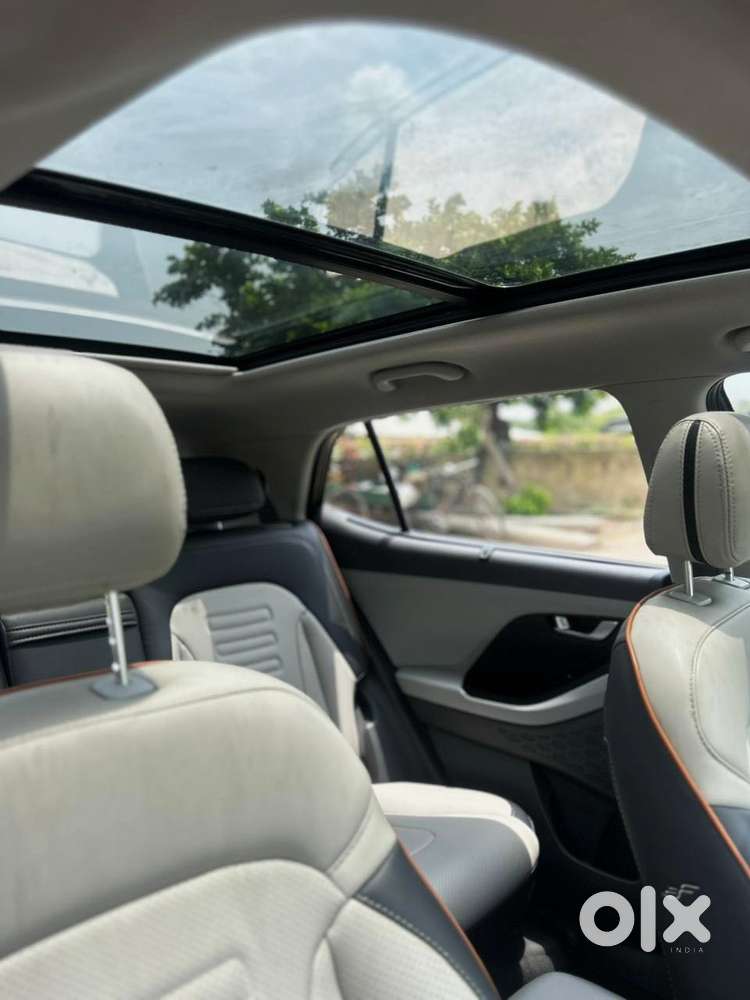 Hyundai Creta Sx Tech Mt, 2024, Petrol