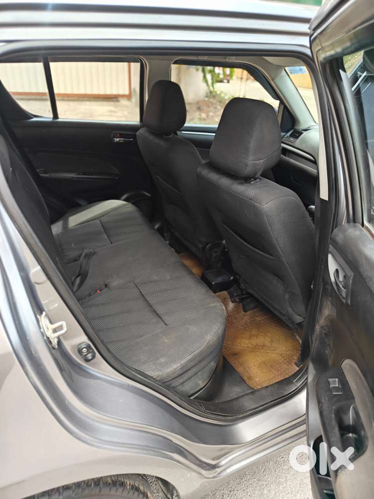 Maruti Suzuki Swift Vxi, 2012, Petrol