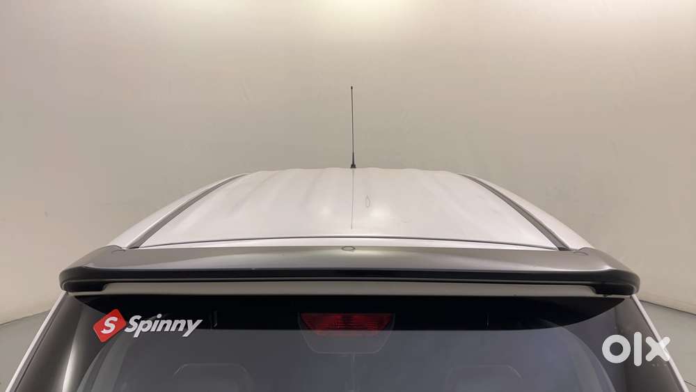 Maruti Suzuki S-presso Vxi Plus Amt, 2020, Petrol