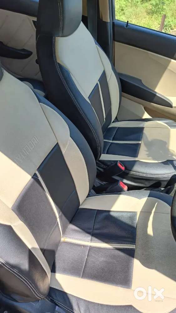 Hyundai Eon 2017 Petrol Well Maintained