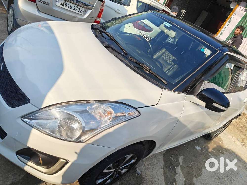 Maruti Suzuki Swift Vdi 2013