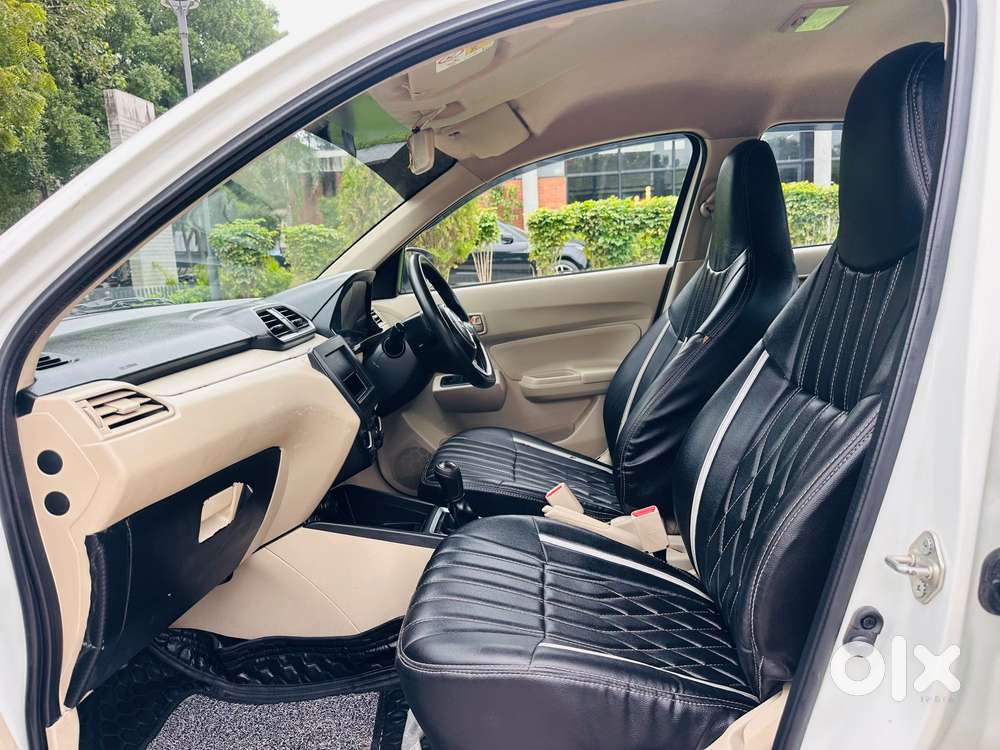 Maruti Suzuki Dzire 1.2 Tour S Cng, 2024, Cng & Hybrids