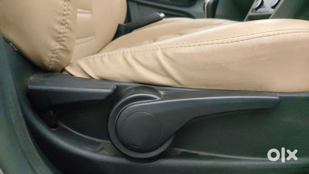 Tata Tigor 1.2 Revotron Xz Option, 2017, Petrol