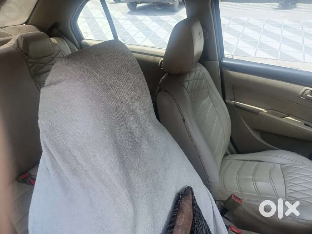 Maruti Suzuki Dzire 2017 Diesel Manual