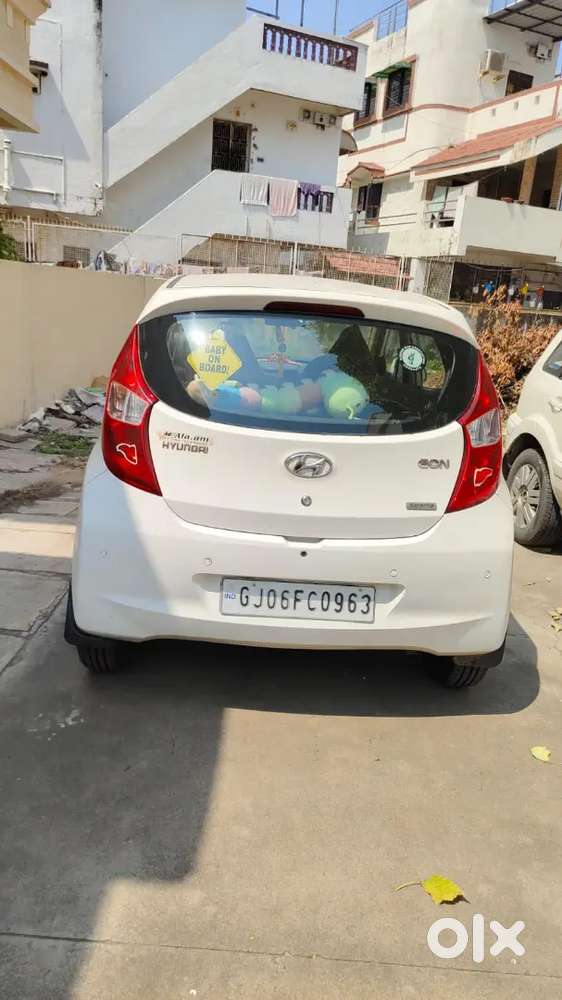Hyundai Eon Era 2012