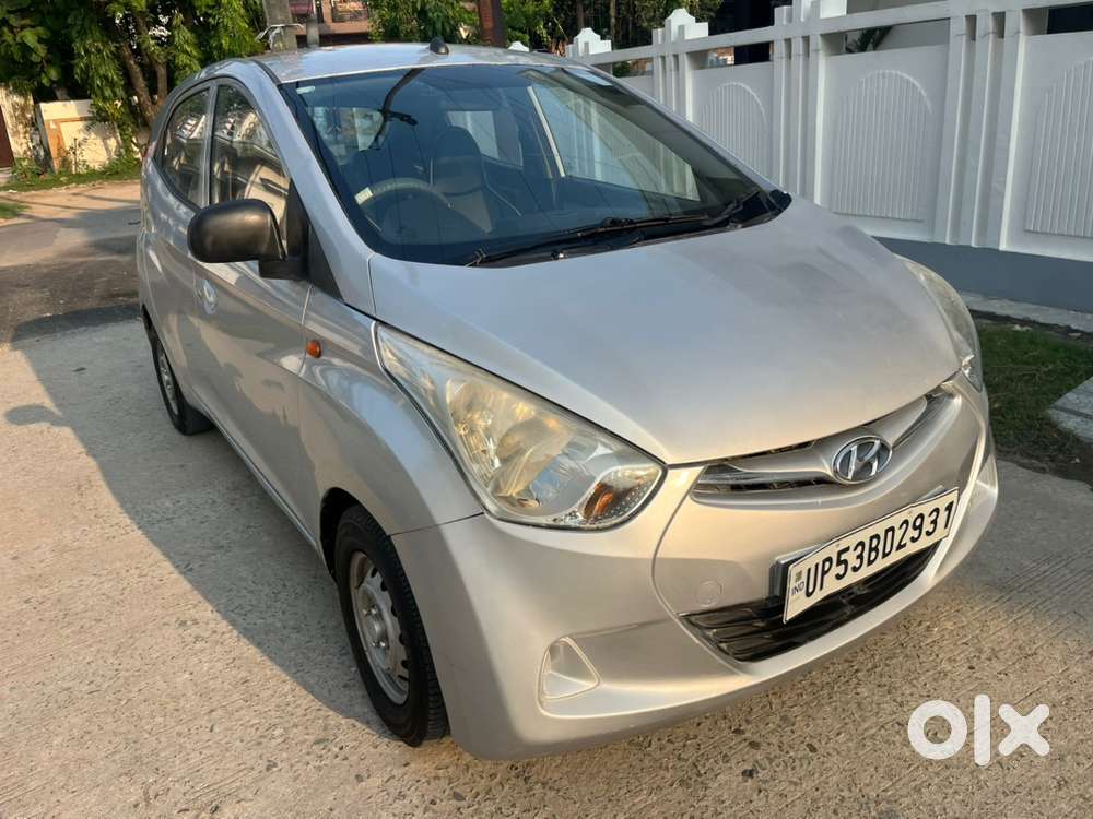 Hyundai Eon 2013