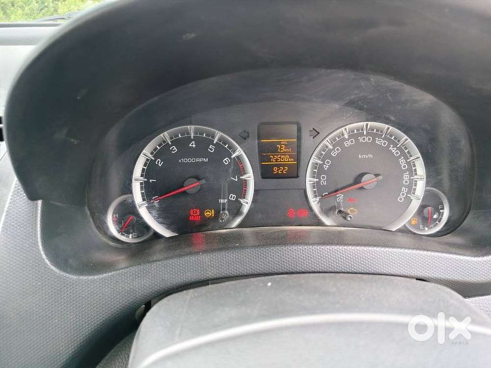 Maruti Suzuki Swift Vxi, 2014, Petrol