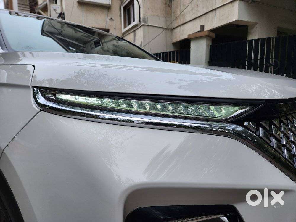 Mg Hector Smart Pro 2.0 Turbo Diesel Mt, 2023, Diesel