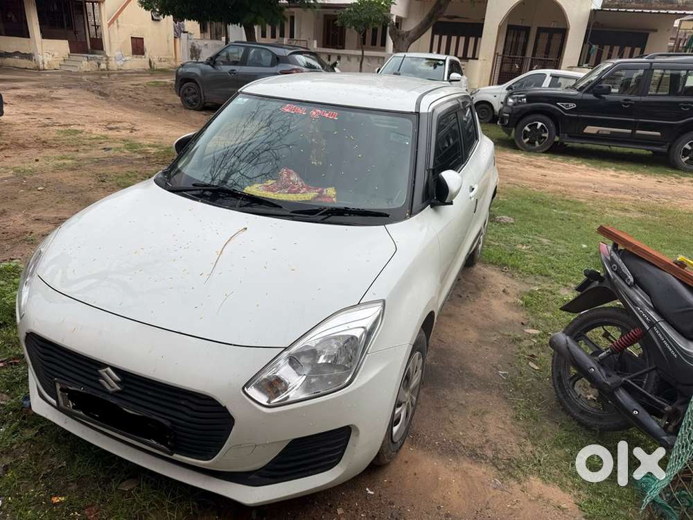 Maruti Suzuki Swift 2020 Petrol Good Condition