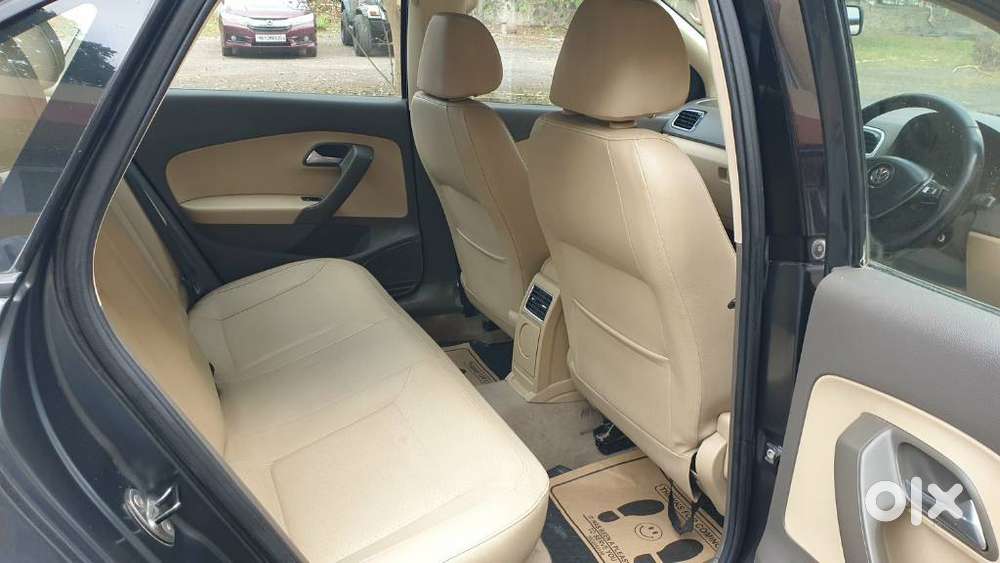Volkswagen Vento 1.2 Tsi Highline, 2016, Petrol