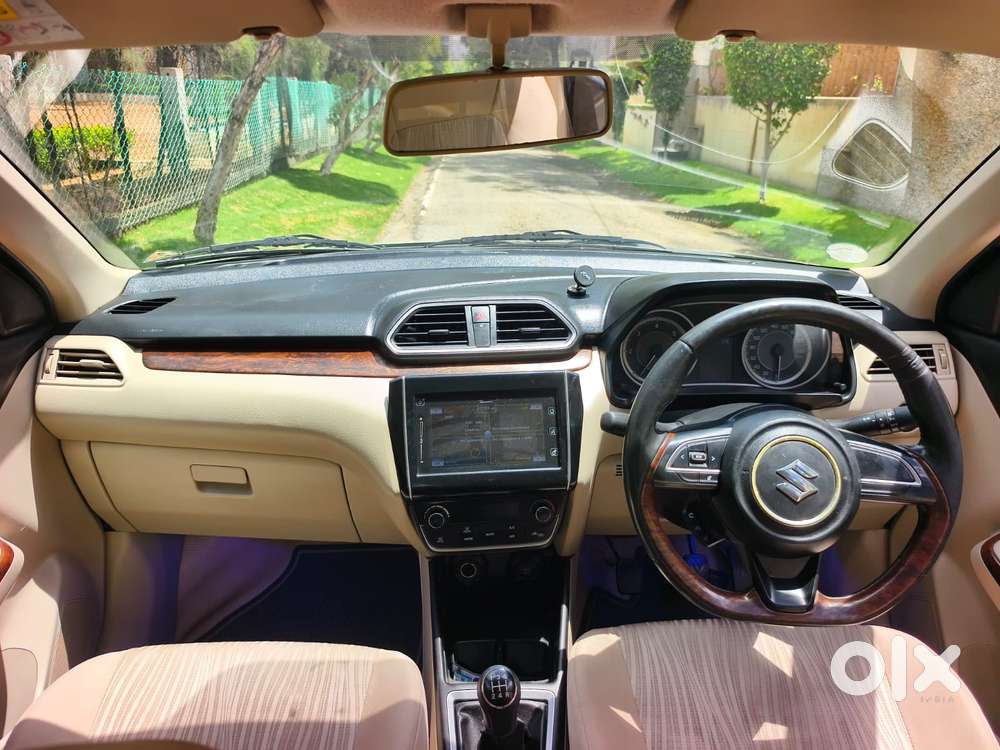 Maruti Suzuki Swift Dzire Zdi Plus , 2019, Diesel