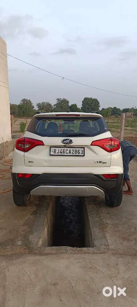 Mahindra Xuv300 2021