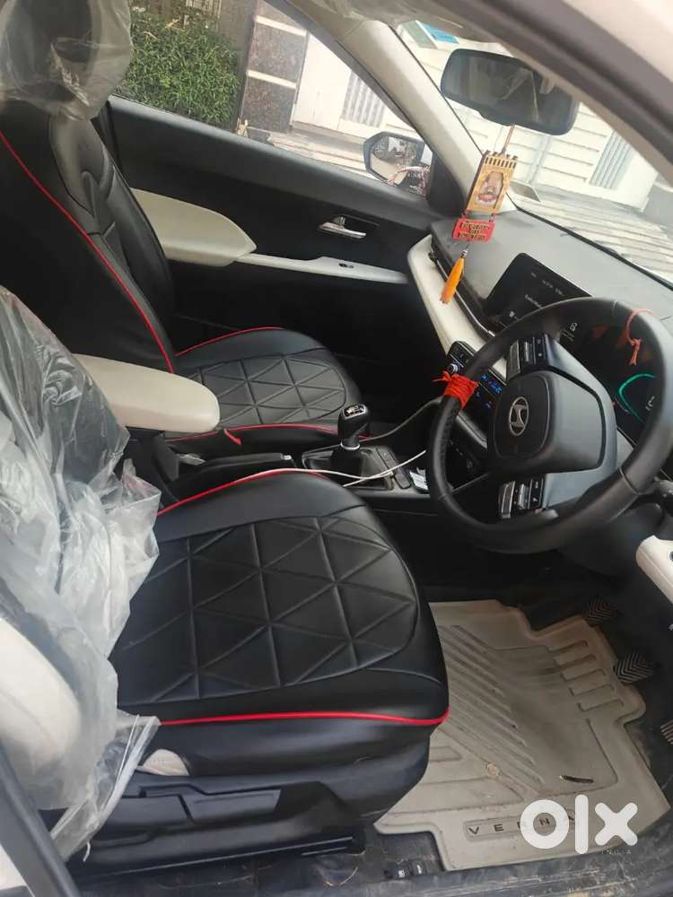 Hyundai Verna 1.5 2025