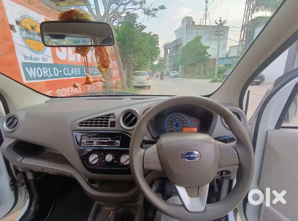 Datsun Redigo 0.8 S 2016