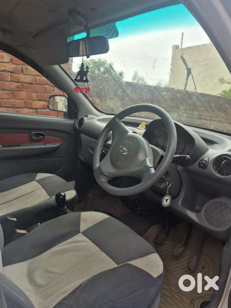 Hyundai Santro Gls Ii Petrol Manual 2008