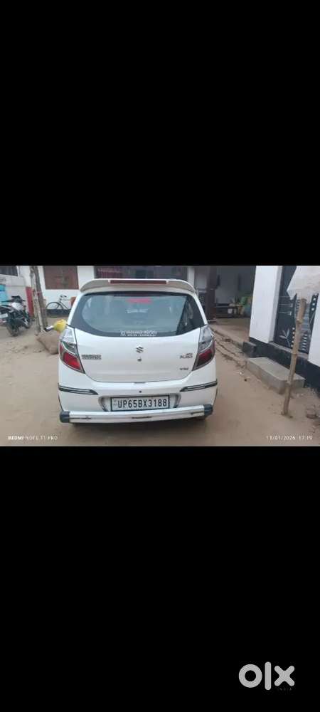 Very Good Condition Car