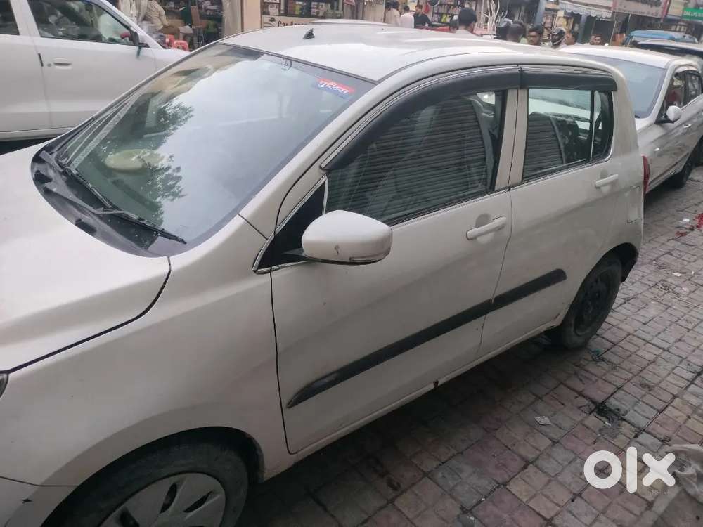 Maruti Suzuki Celerio 2020