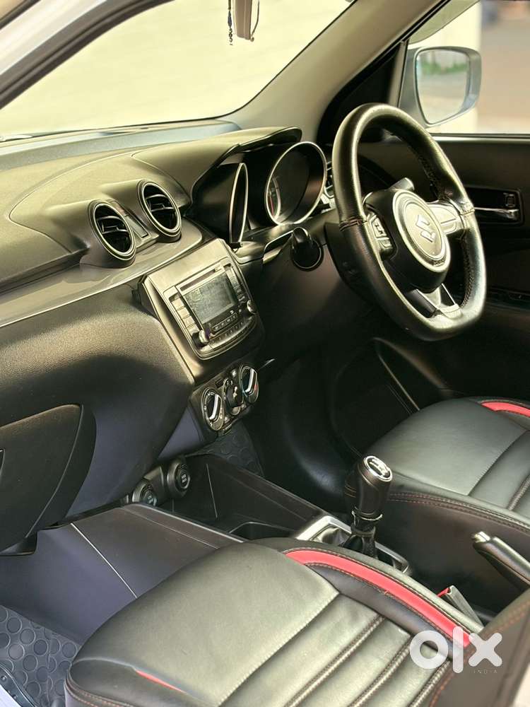 Maruti Suzuki Swift Vdi (o), 2018, Diesel