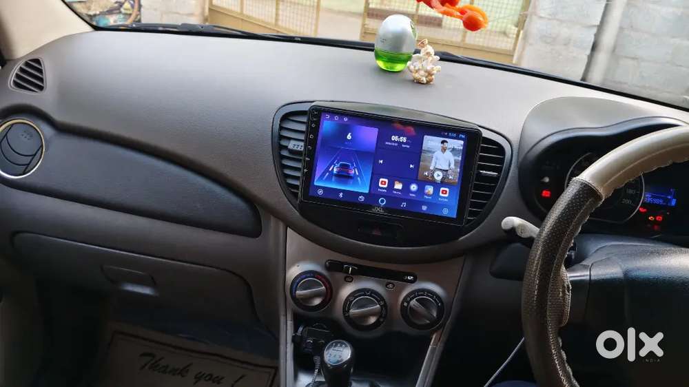 Hyundai I10 2011 Petrol Well Maintained