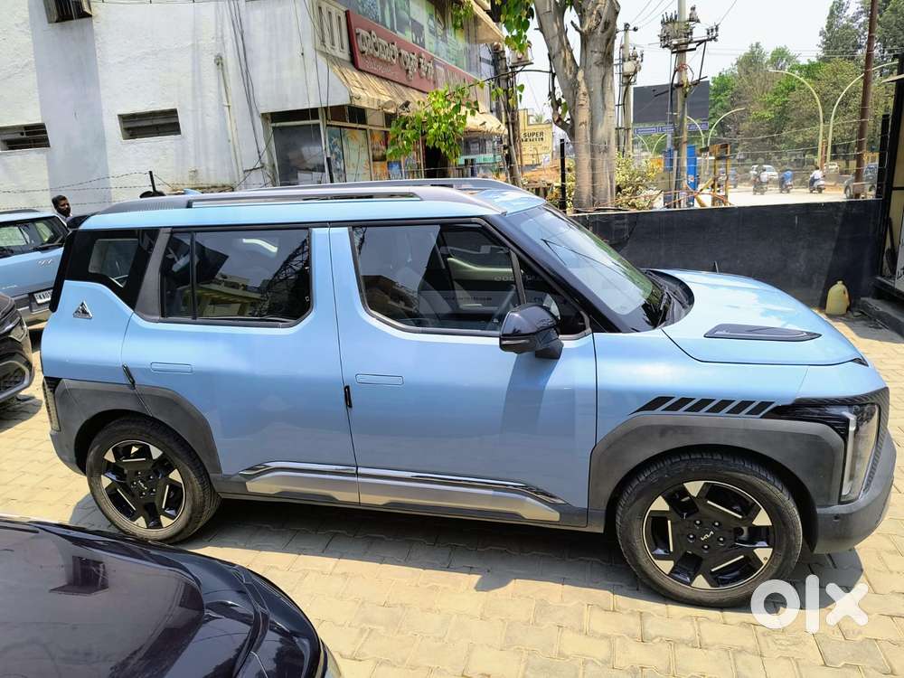 Kia Syros Htx Plus Opt Diesel At, 2025, Diesel