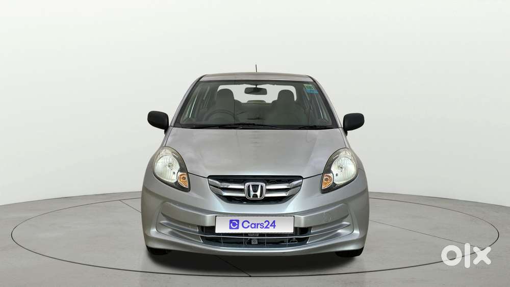 Honda Amaze 2013-2016 E I-vtech, 2015, Petrol