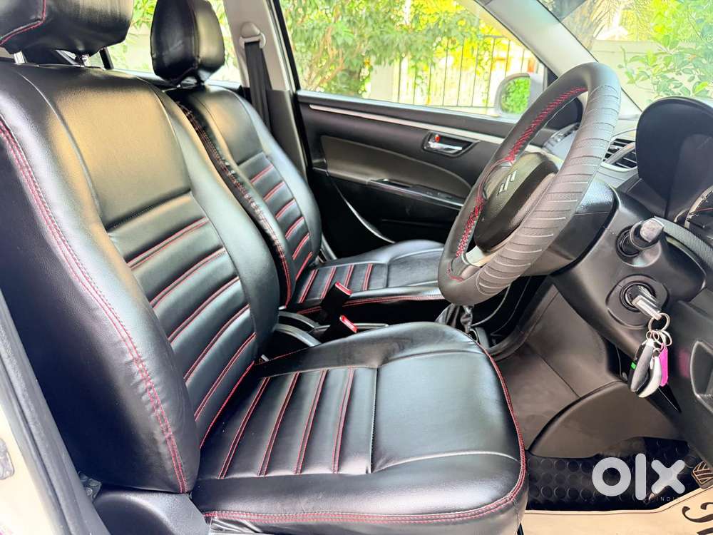Maruti Suzuki Swift Ddis Vdi, 2013, Diesel